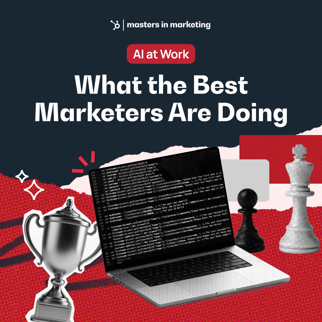 25 Ways Great Marketers Use Ai